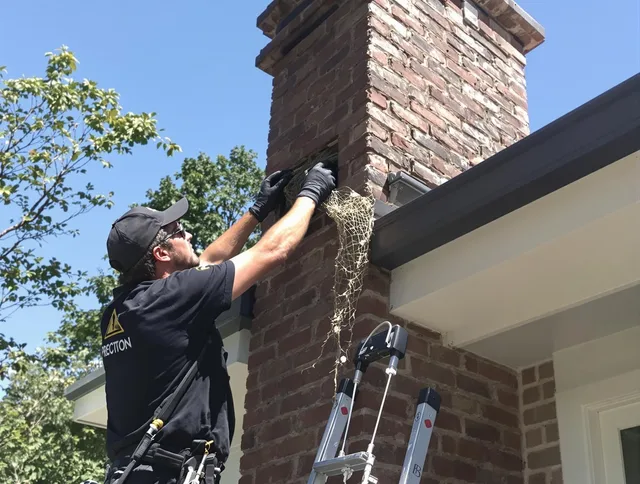 Animal & Debris Removal service in Montclair, CA
