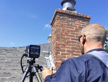 Chimney Inspection service in Montclair, CA