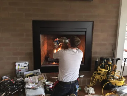 Chimney Liner Services service in Montclair, CA