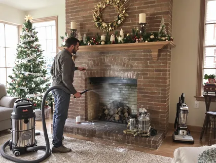 Fireplace Cleaning service in Montclair, CA