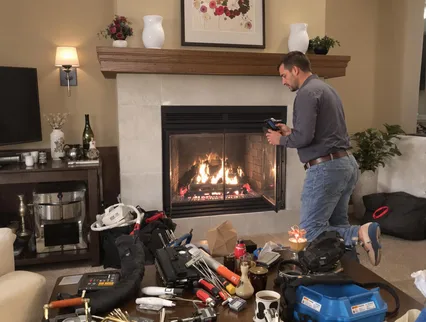 Fireplace Safety Inspection service in Montclair, CA